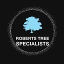Roberts Tree Specialists logo